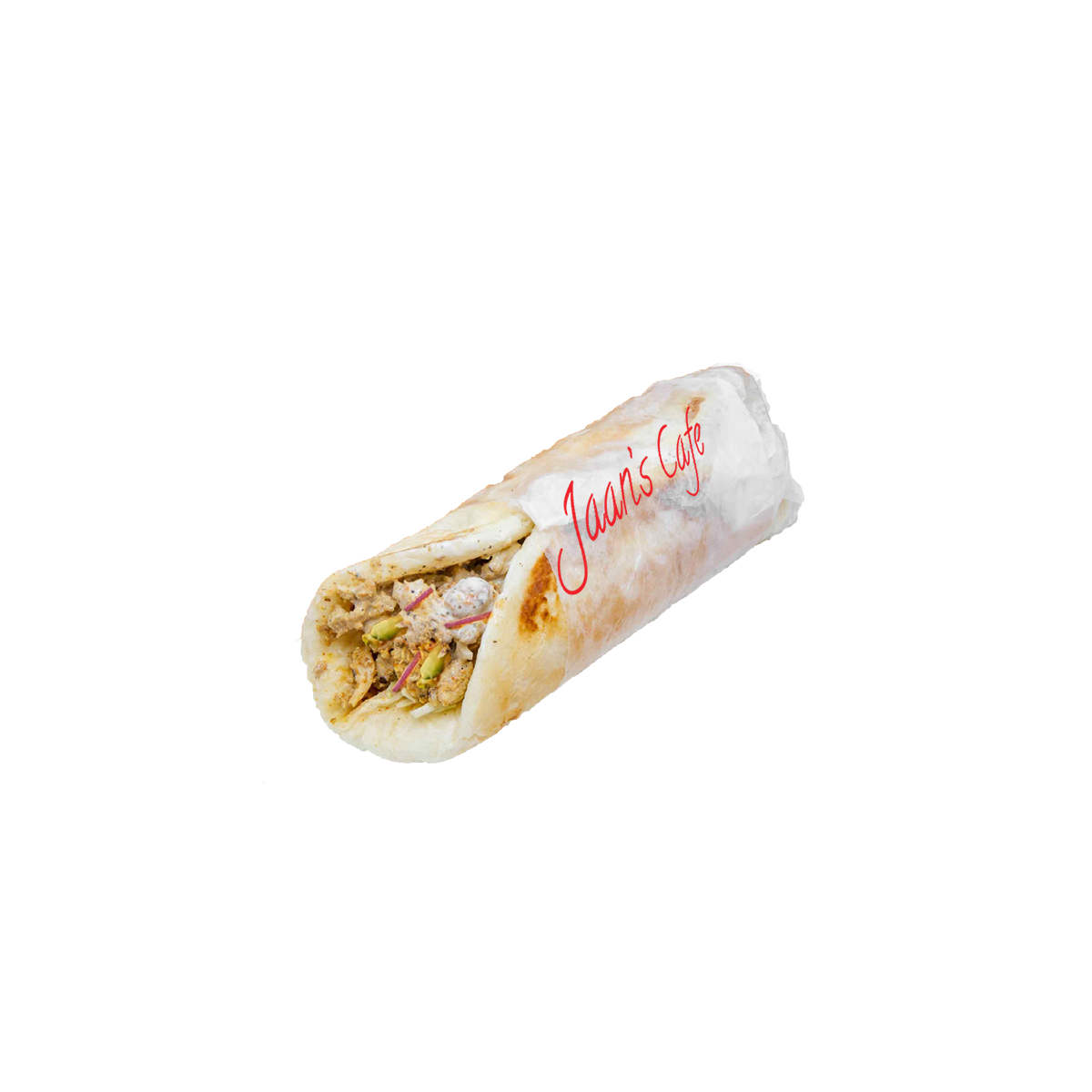 Chicken Shawarma
