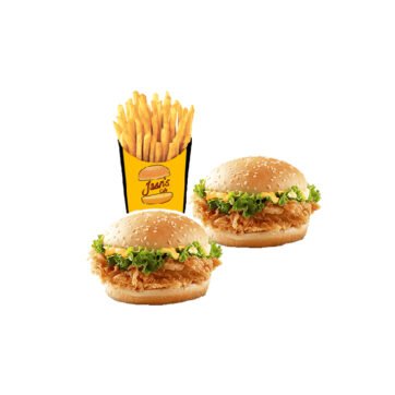 Combo delight 3.5