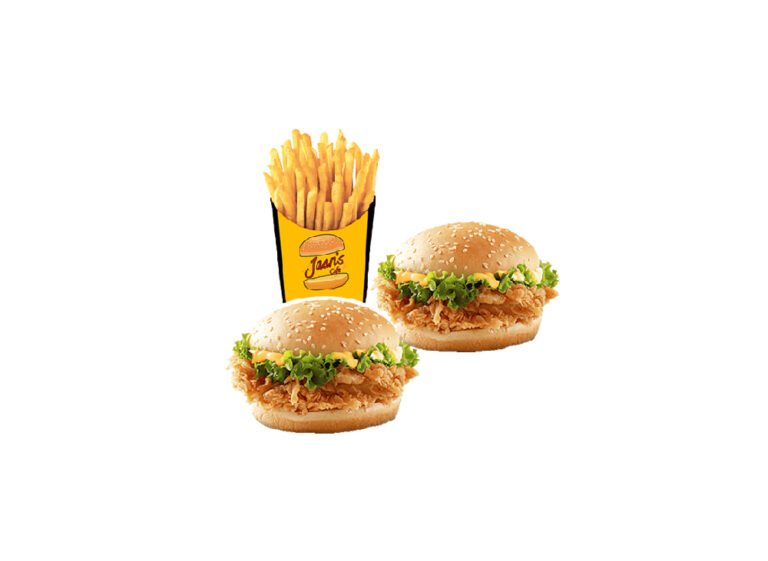 Combo delight 3.5