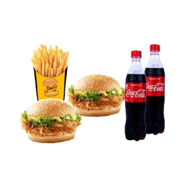 Combo Delight 4