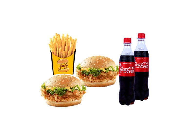 Combo Delight 4