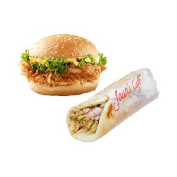 Combo Delight 3