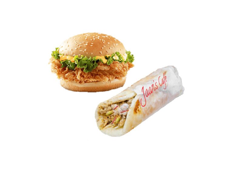 Combo Delight 3