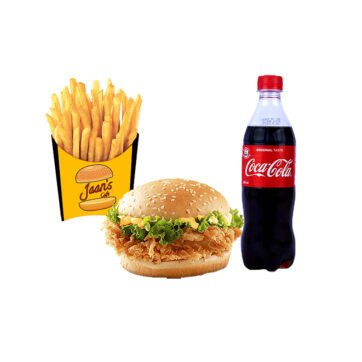 Combo Delight 2