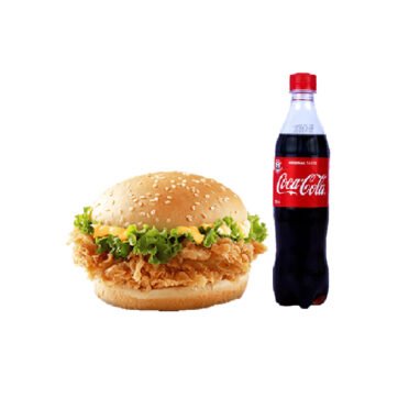 Combo delight 1