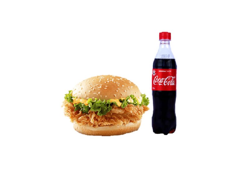 Combo delight 1