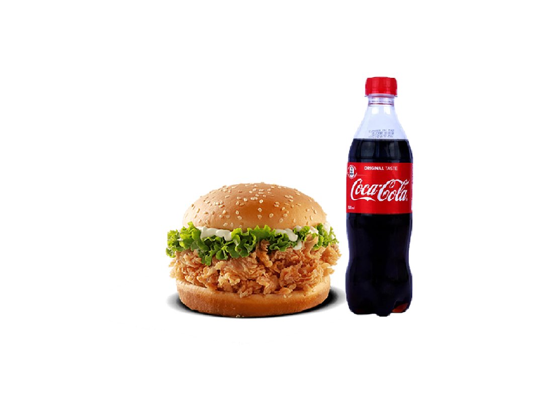 Combo Deal 1